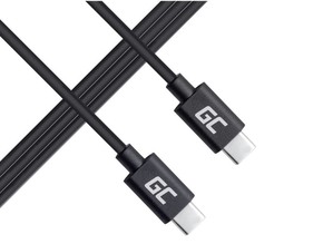 Podatkovni kabel iz USB-C 2.0 na USB-C 2.0
