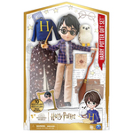 Harry Potter deluxe figura 20 cm