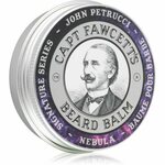 Captain Fawcett Balzam za brado John Petrucci´s Nebula ( Bear d Balm) 60 ml
