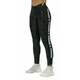 Nebbia Nature Inspired High Waist Leggings Black M Fitnes hlače