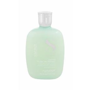 ALFAPARF MILANO Semi Di Lino Scalp Relief Calming šampon za občutljivo lasišče 250 ml za ženske
