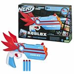 Hasbro Nerf roblox mm2 dartbringer