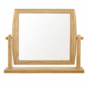 Ogledalo z lesenim okvirjem 33x27 cm – Premier Housewares