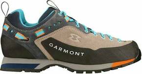 Garmont Dragontail LT WMS Dark Grey/Orange 39 Ženski pohodni čevlji