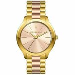 Michael Kors Slim Runway MK3493
