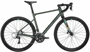 Bergamont Grandurance 4 Shiny Greenish Grey 58 Gravel / Cyclocross kolo