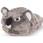 Cosy Noxxiez CS911 Koala - topel plišast copat