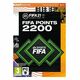 FIFA 21 - 2200 FUT Points (PC)