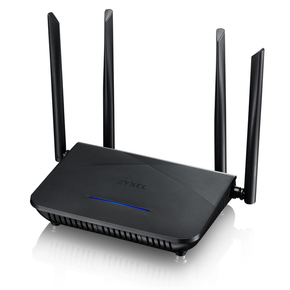 Zyxel NBG 7510 router