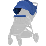 Barvni set za voziček B-Agile 4 Plus/B-Motion 3/4 Plus, Ocean Blue