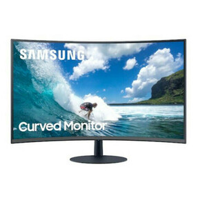 Samsung C24T550FDU monitor