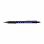 WEBHIDDENBRAND Mehanski svinčnik Faber-Castell Grip 1345 0,5 mm, temno modra