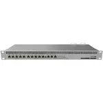 Mikrotik RB1100X4 router, 1000Mbps