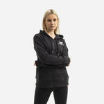 New Balance Športni pulover 164 - 165 cm/XS WJ03530BK