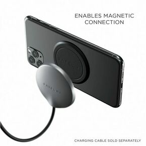 Satechi Magnetic Sticker magnetna nalepka za iPhone 11/12 ST-ELMSK