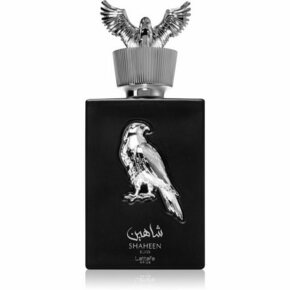 Lattafa Pride Shaheen Silver parfumska voda za moške 100 ml