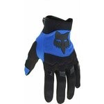 FOX Dirtpaw Gloves Blue S Motoristične rokavice