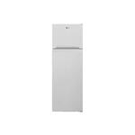 VOX kombinirani hladilnik KG 3330 E, bela