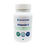 Vitamin C Citrus &amp; Šipek Extenlab (60 tablet)