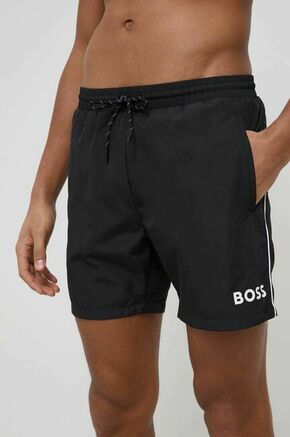 Hugo Boss Moške kopalne kratke hlače 50469607-007 (Velikost M)