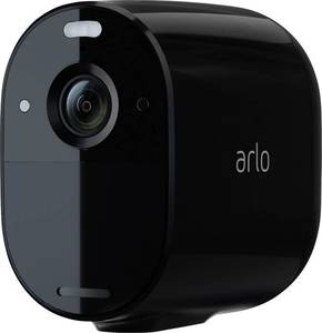 Arlo video kamera za nadzor Essential Spotlight VMC2030B-100EUS