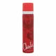 Revlon Charlie Red deodorant v spreju 75 ml za ženske