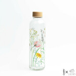 CARRY Bottle Steklenica - Let the Bees be 0,7 litra - Limited Edition - 1 k