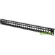 Digitus XtendLan Patch panel 19", 24 priključkov, nemontiran, CAT5e,6,6A,7, zaključek