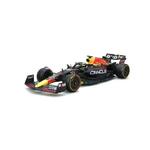 Bburago 1:24 Formula F1 Oracle Red Bull Racing RB18(2022) št.1 Max Verstappen z voznikom