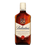 Ballantine's Škotski whisky Ballantine's Finest 1 l