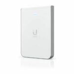 Ubiquiti U6-IW access point, 96x, 4804Mbps/54Mbps