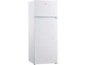 Vox KG2710F hladilnik z zamrzovalnikom