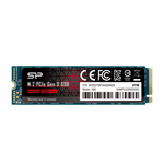 Silicon Power SP002TBP34A80M28 SSD 2TB, M.2, NVMe