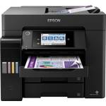 Epson EcoTank L6550 kolor multifunkcijski brizgalni tiskalnik, duplex, A4, CISS/Ink benefit, 4800x2400 dpi, Wi-Fi