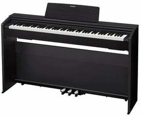 Casio PX 870 Črna Digitalni piano