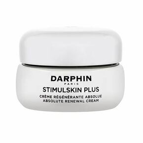 Darphin Stimulskin Plus Absolute Renewal Cream pomlajevalna dnevna in nočna krema za kožo 50 ml za ženske