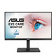 Asus VA27EQSB monitor, IPS, 27", 16:9, 1920x1080, 75Hz, pivot, HDMI, Display port, VGA (D-Sub), USB