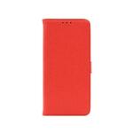 Chameleon Samsung Galaxy A25 5G - Preklopna torbica (WLG) - rdeča