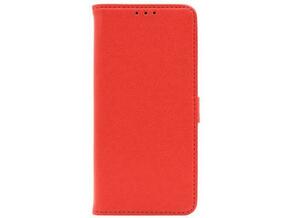 Chameleon Samsung Galaxy A25 5G - Preklopna torbica (WLG) - rdeča