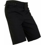 FOX Ranger Lite Shorts Black 36 Kolesarske hlače