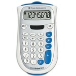 Kalkulator texas ti-1706 sv
