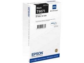 EPSON T9071 črna