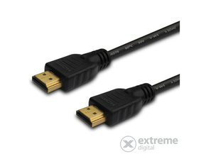 Savio CL-01 v1.4 Visokohitrostni kabel HDMI