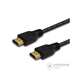 Savio CL-01 v1.4 Visokohitrostni kabel HDMI, 1,5 m