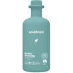 SOULDROP CLOUDDROP - gel detergent za občutljivo kožo 1.3L, nova generacija