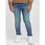 Gap Otroške Jeans hlače skinny Washwell 16