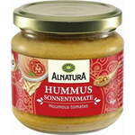 Alnatura Bio humus - paradižnik - 180 g