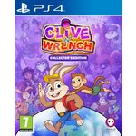 PS4 igra Clive 'n' Wrench