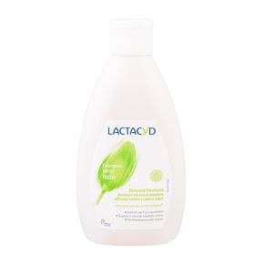 Lactacyd Fresh nežna emulzija za intimno higieno 300 ml