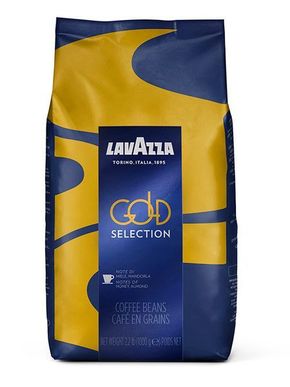 Lavazza Gold Selection kava v zrnu